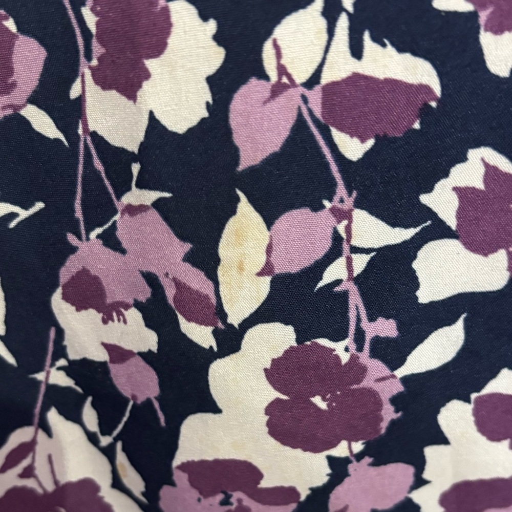 Curve Floral Dress - Picture 3 of 4